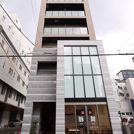 Hotel Donmai Fukuoka  Zewnętrze zdjęcie