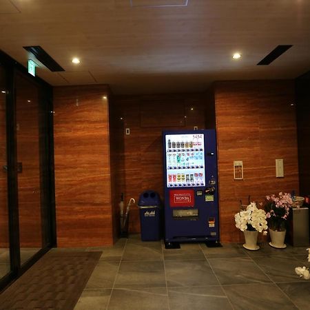 Hotel Donmai Fukuoka  Zewnętrze zdjęcie
