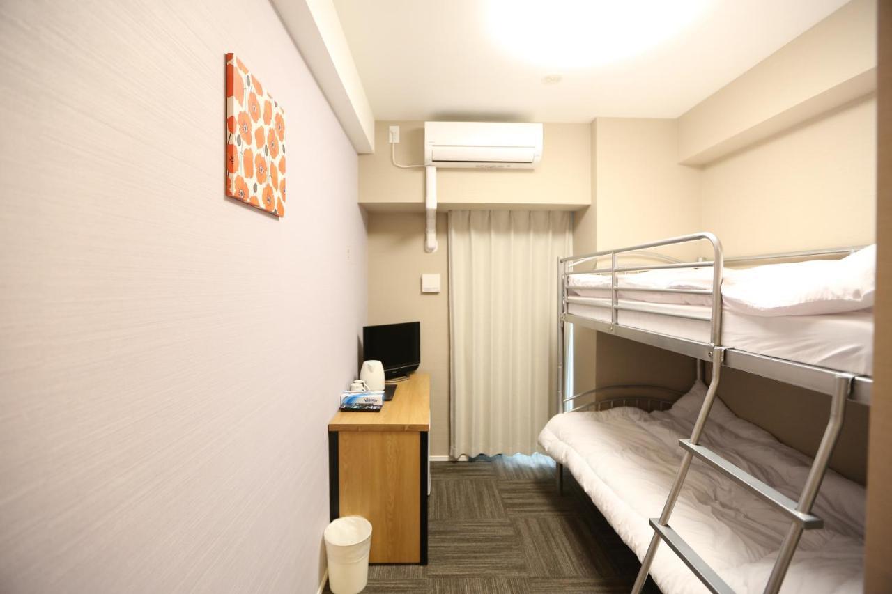Hotel Donmai Fukuoka  Zewnętrze zdjęcie