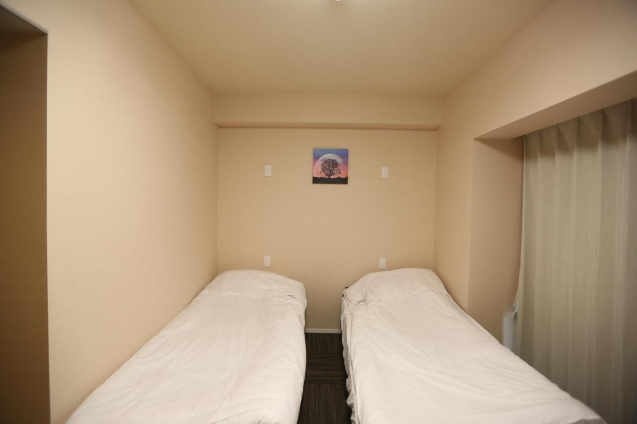 Hotel Donmai Fukuoka  Zewnętrze zdjęcie