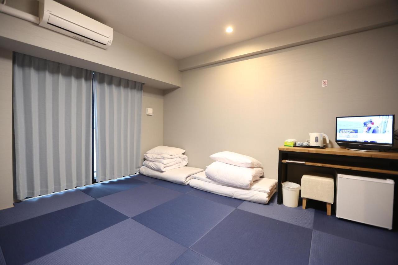 Hotel Donmai Fukuoka  Zewnętrze zdjęcie