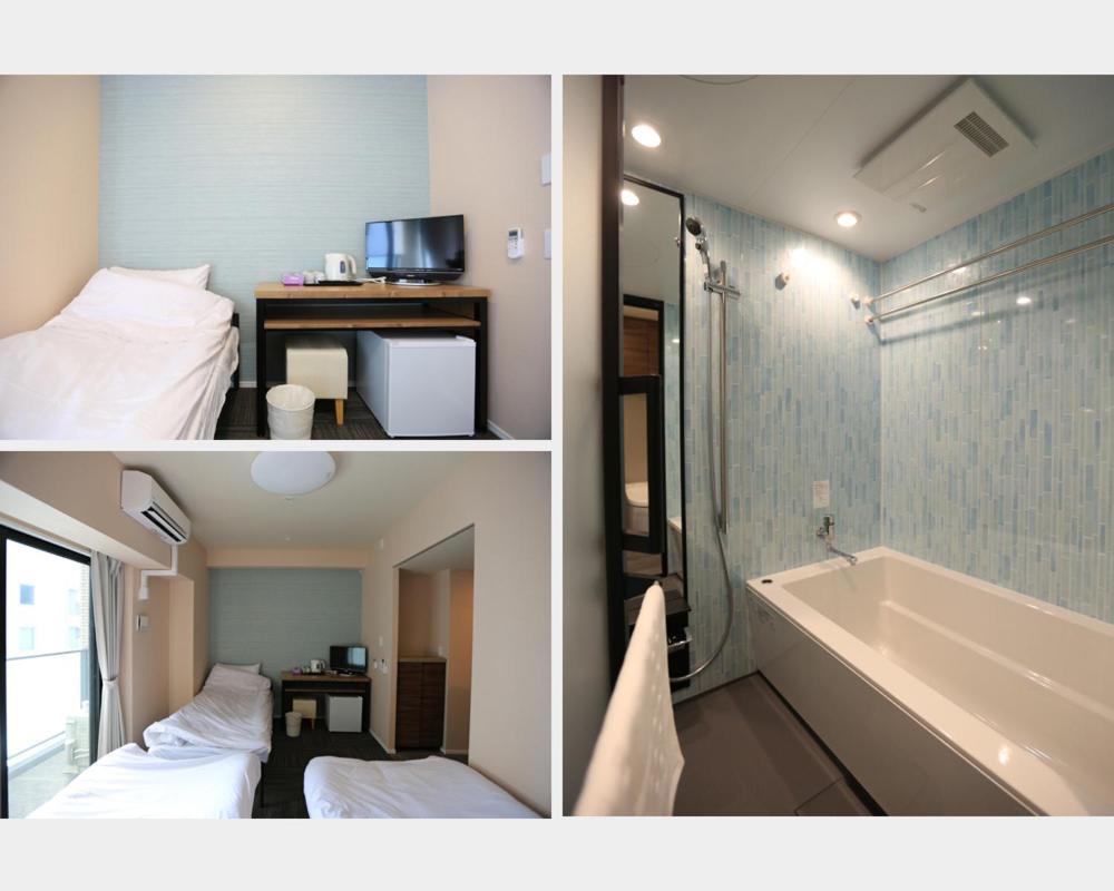 Hotel Donmai Fukuoka  Zewnętrze zdjęcie