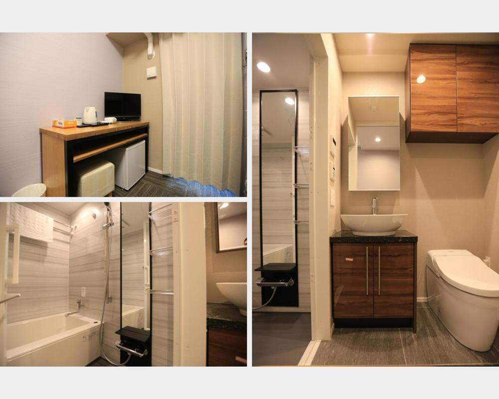 Hotel Donmai Fukuoka  Zewnętrze zdjęcie