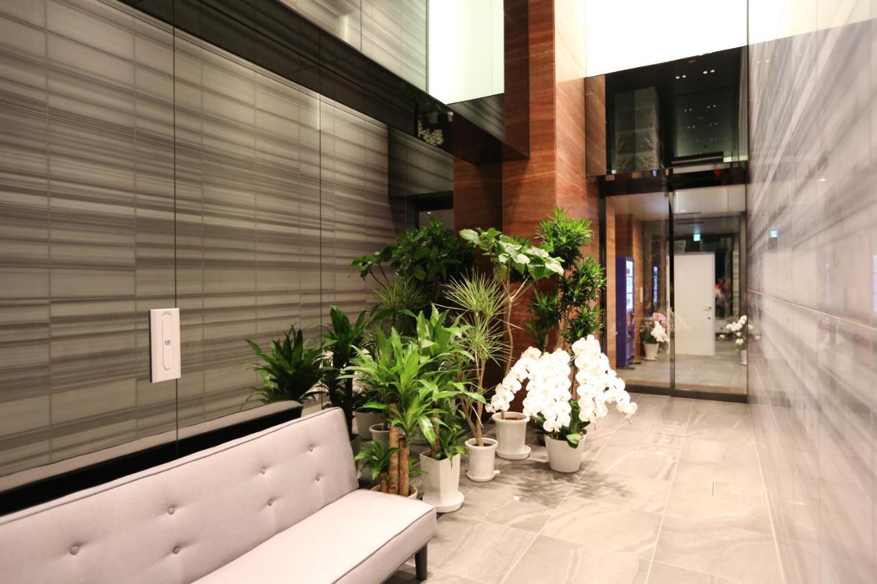 Hotel Donmai Fukuoka  Zewnętrze zdjęcie