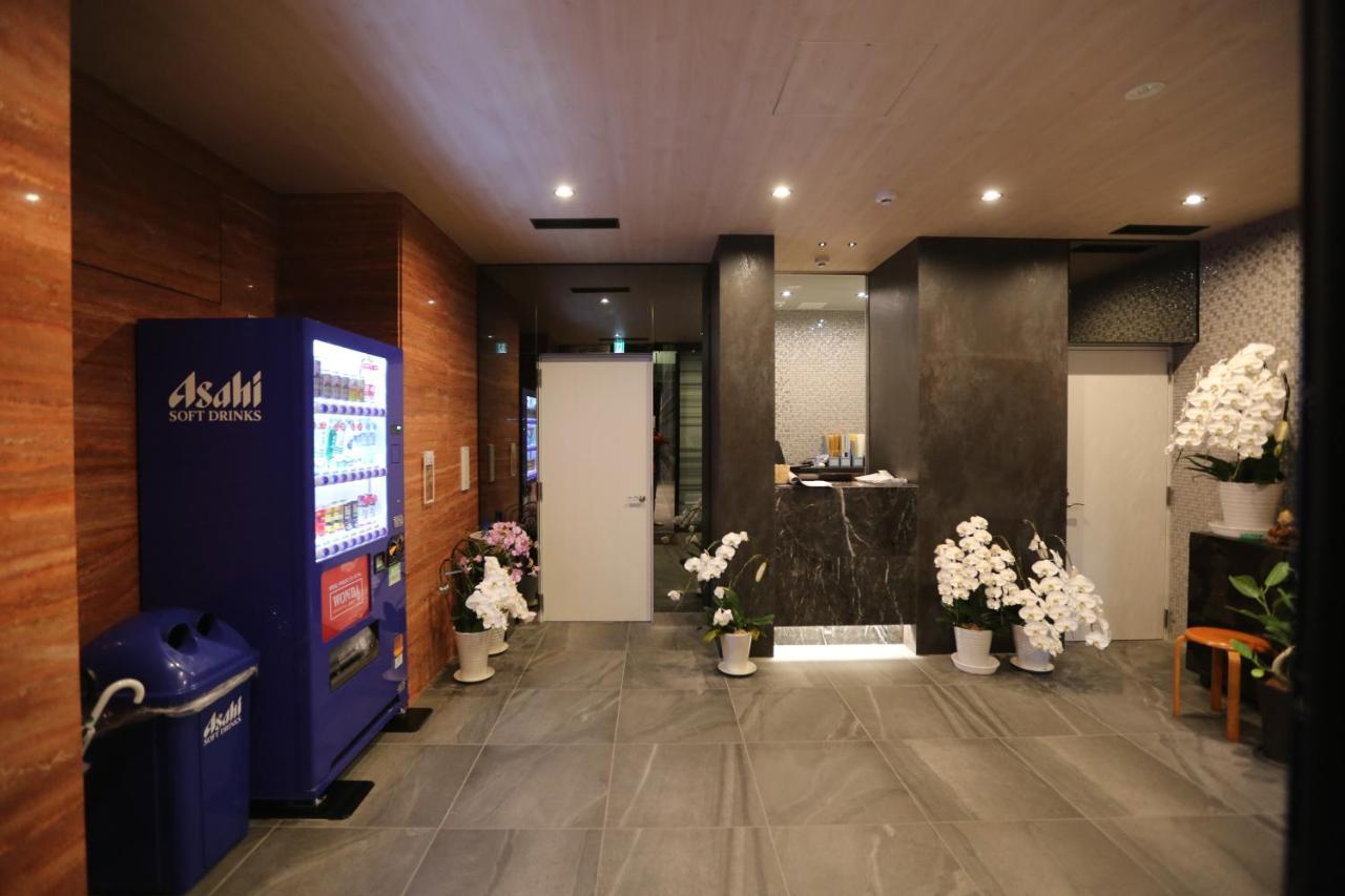 Hotel Donmai Fukuoka  Zewnętrze zdjęcie