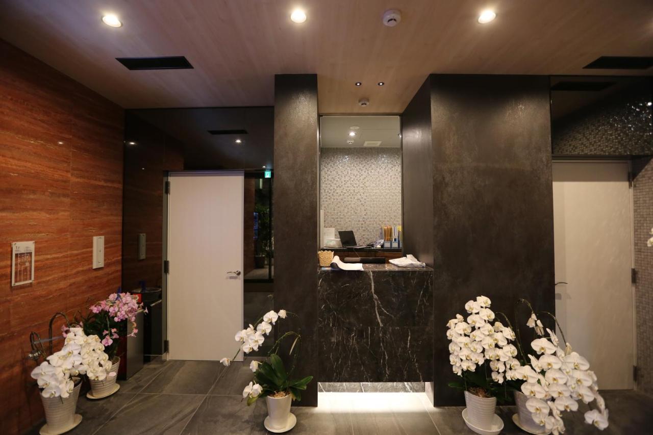 Hotel Donmai Fukuoka  Zewnętrze zdjęcie