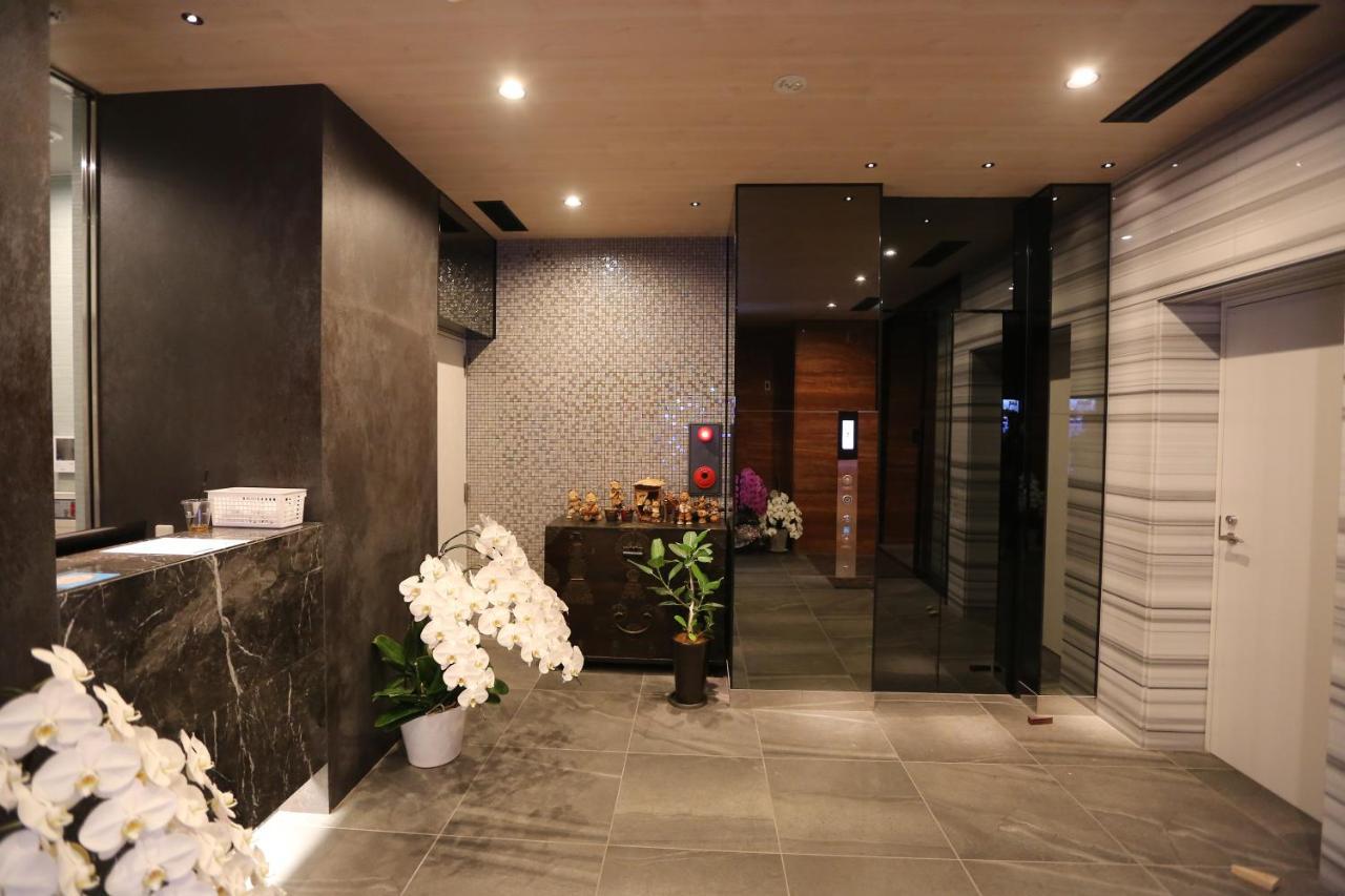 Hotel Donmai Fukuoka  Zewnętrze zdjęcie