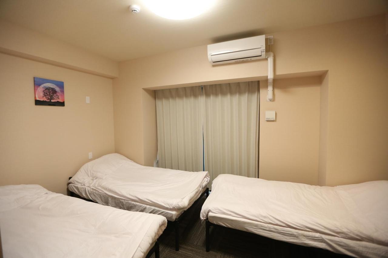 Hotel Donmai Fukuoka  Zewnętrze zdjęcie