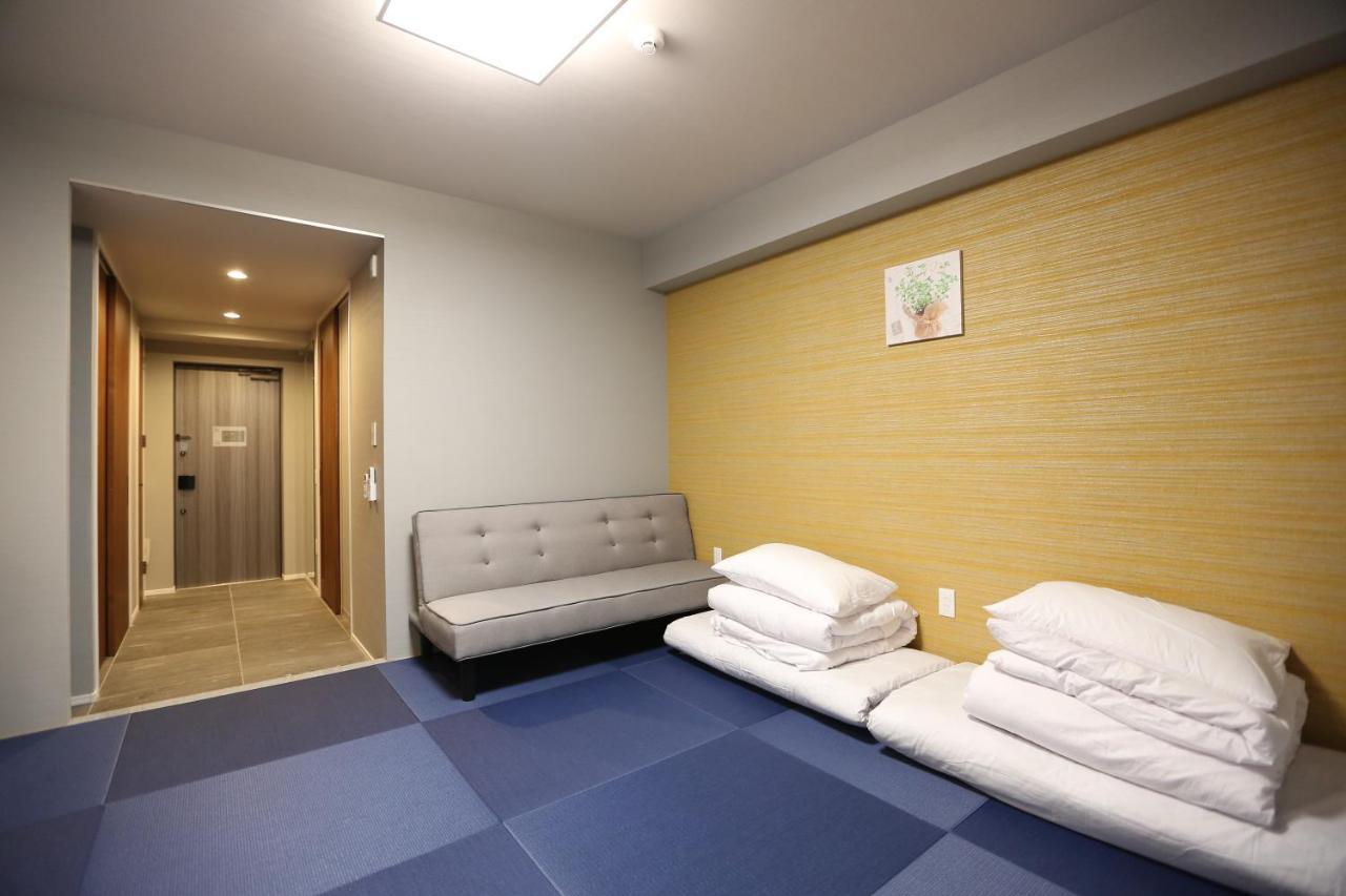 Hotel Donmai Fukuoka  Zewnętrze zdjęcie